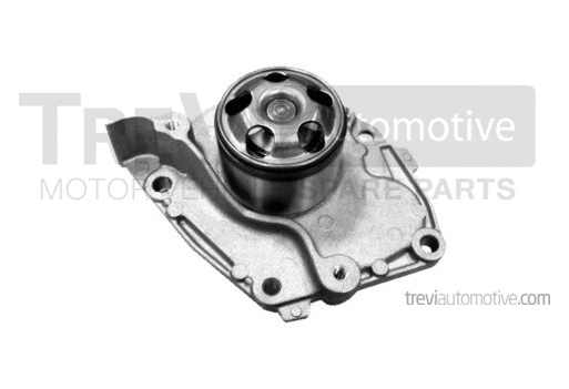 Pompe à eau, refroidissement du moteur TREVI AUTOMOTIVE TP1187
