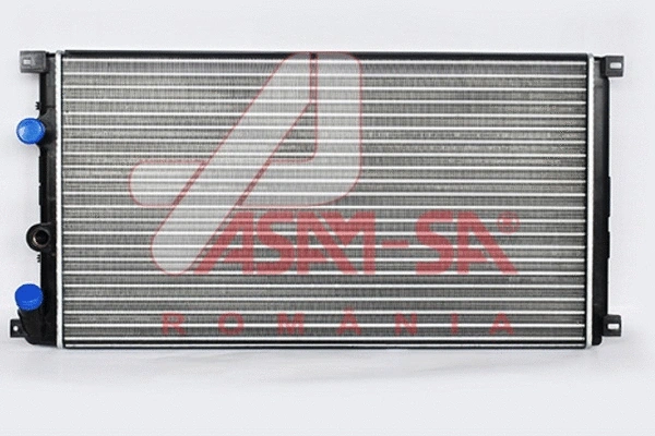 Radiateur, refroidissement du moteur ASAM AUTOMOTIVE 32844