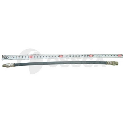 Flexible de frein OSSCA 04036