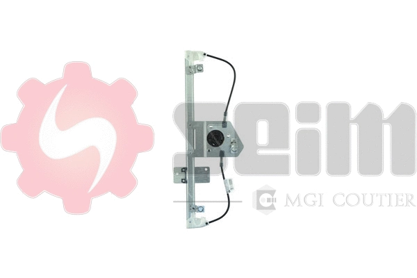 Lève-vitre SEIM 900957