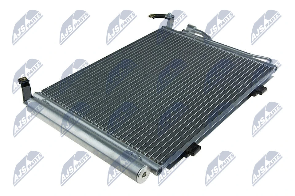 Condenseur, climatisation NTY CCS-HY-018