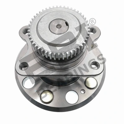 Kit de roulements de roue EBI EBK2241