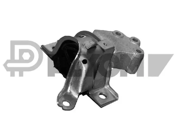 Support moteur PLYOM P756086
