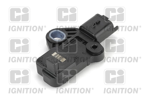 Capteur d'angle, vilebrequin QUINTON HAZELL XREV452