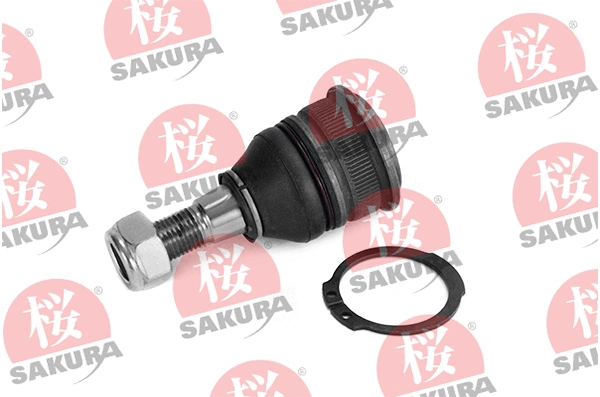 Rotule de suspension SAKURA 422-00-4056