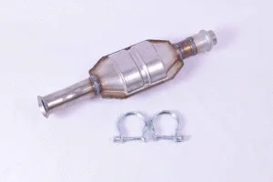 Catalyseur EEC PT8040T
