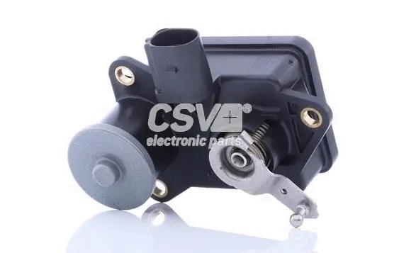 Élément d'ajustage, volet inverseur (tuyau d'admission) CSV electronic parts CCM8078
