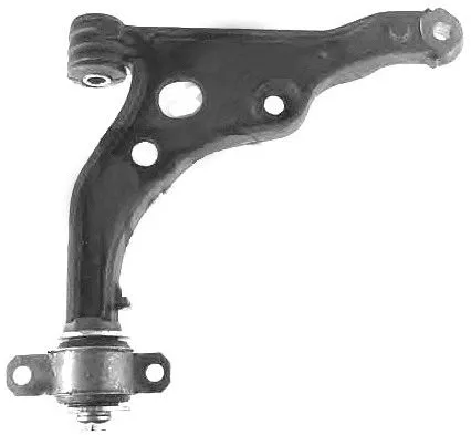 Bras de liaison, suspension de roue DENCKERMANN D120118