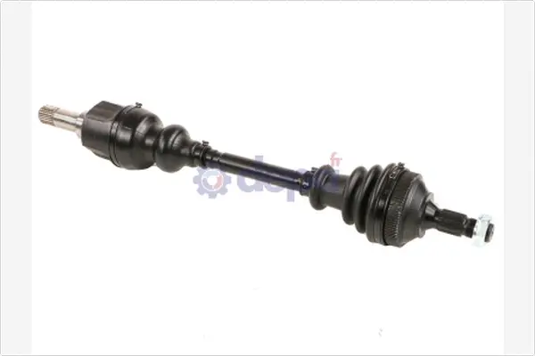 Arbre de transmission DEPA 3188550