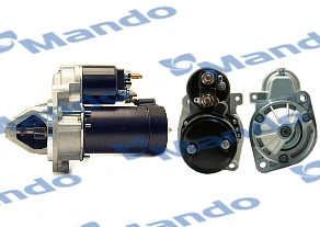 Démarreur MANDO MEE015029