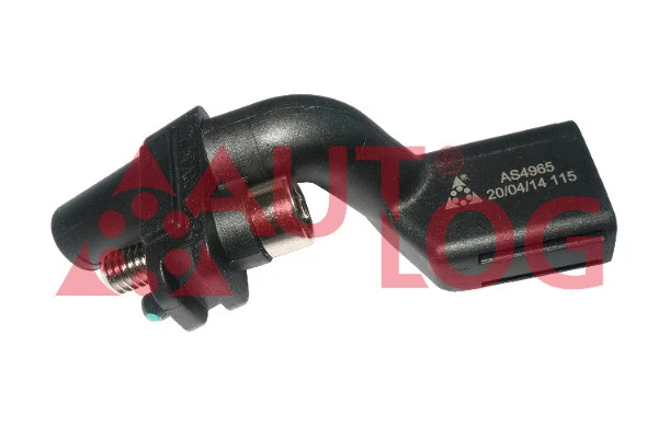 Capteur d'angle, vilebrequin AUTLOG AS4965