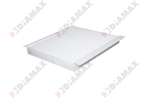 Filtre, air de l'habitacle DIAMAX DP4359