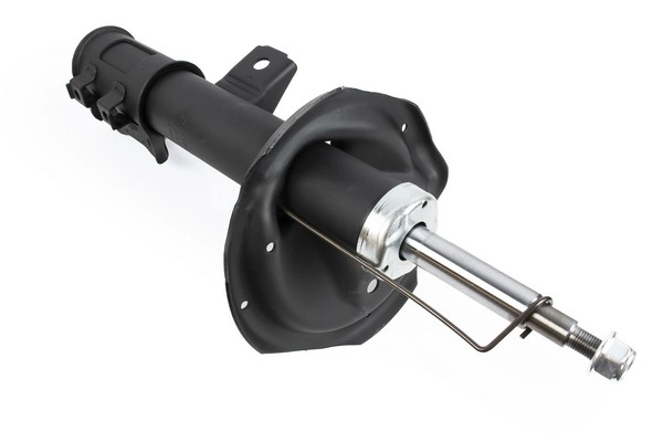 Amortisseur ZentParts Z00465