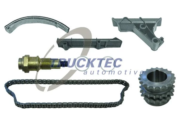 Kit de distribution par chaîne TRUCKTEC AUTOMOTIVE 02.12.220