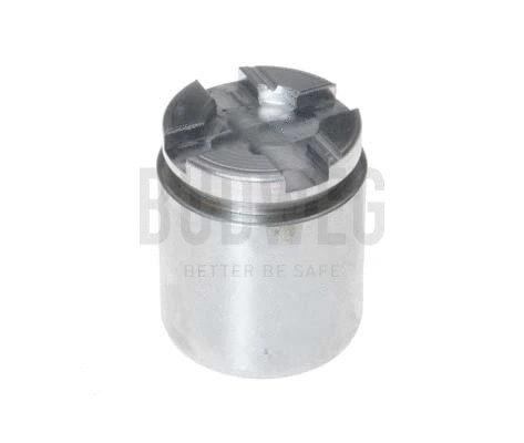 Piston, étrier de frein BUDWEG CALIPER 233205