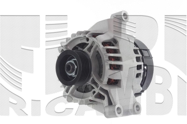 Alternateur AUTOTEAM AMM172