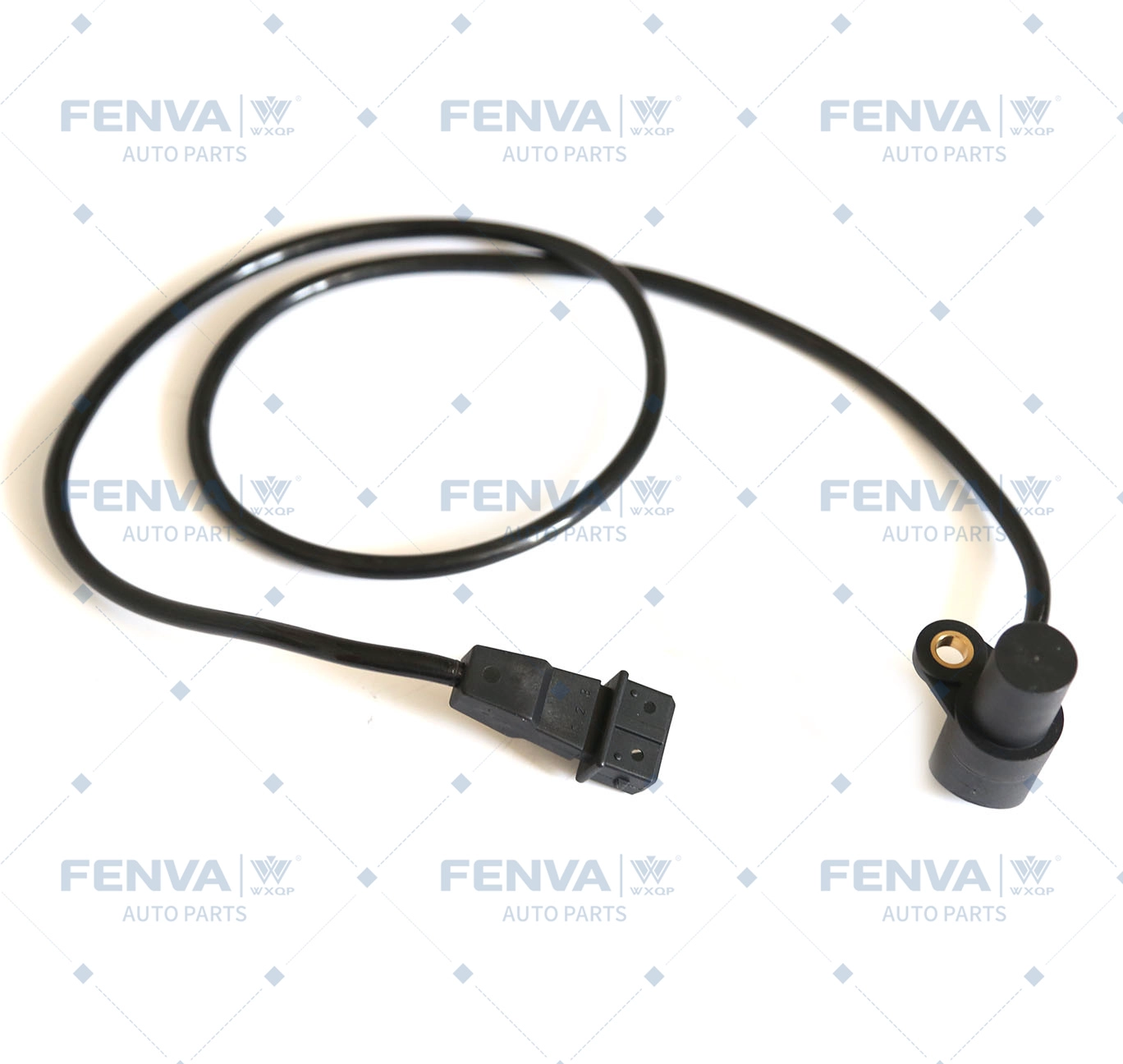 Capteur d'angle, vilebrequin WXQP 560737