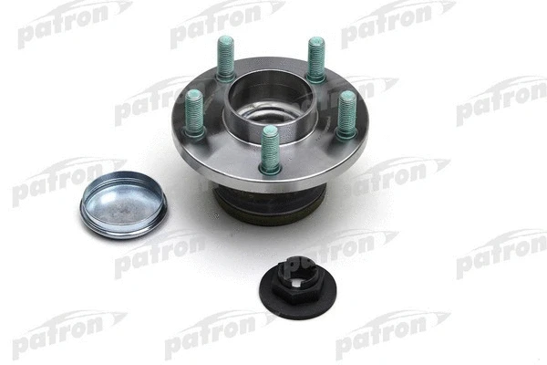 Kit de roulements de roue PATRON PBK6522H