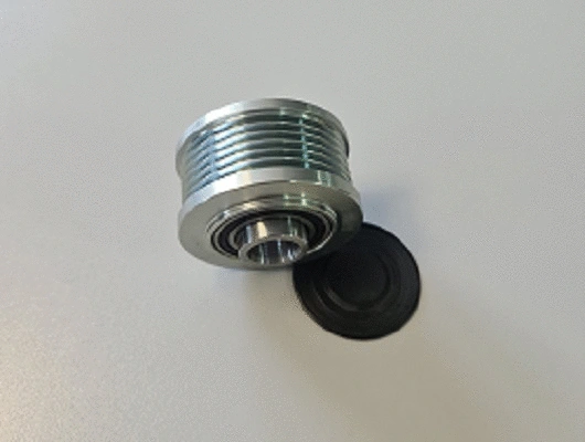 Poulie roue libre, alternateur TECHNOX TA21506