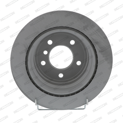 Disque de frein FERODO DDF2198C-1