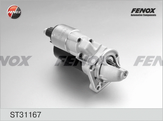 Démarreur FENOX ST31167