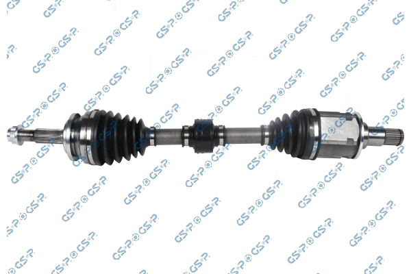 Arbre de transmission GSP 204344