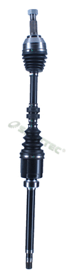 Arbre de transmission SHAFTEC NI187R