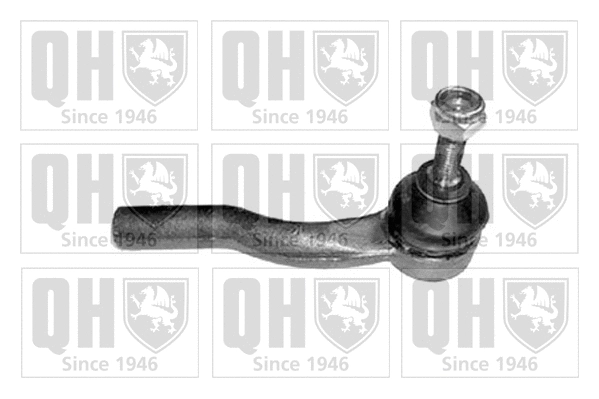 Rotule de barre de connexion QUINTON HAZELL QR5310S