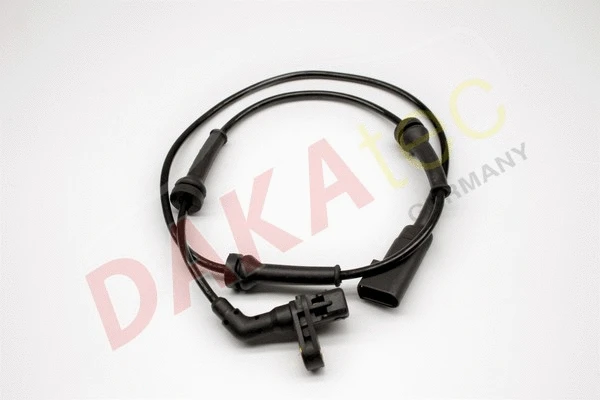 Capteur, vitesse de roue DAKAtec 410051