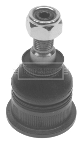 Rotule de suspension BORG & BECK BBJ5357
