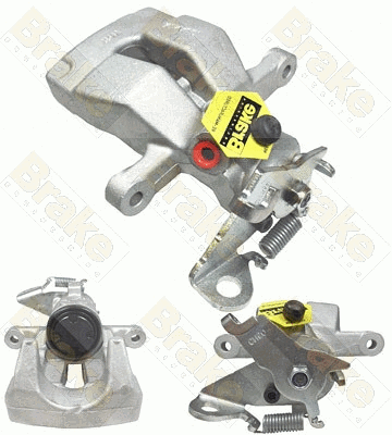 Étrier de frein Brake ENGINEERING CA2317R