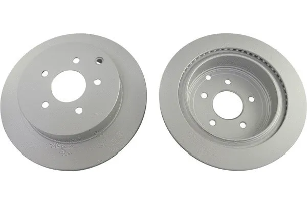 Disque de frein KAVO PARTS BR-6788-C