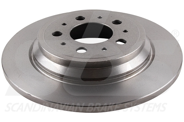 Disque de frein sbs 1815204854