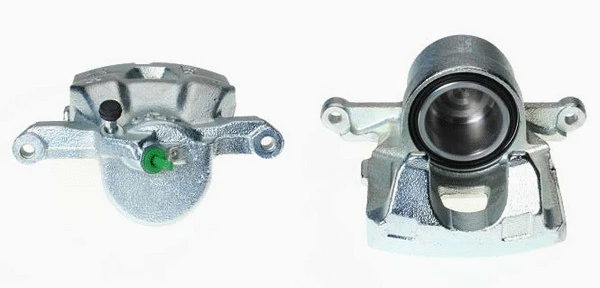 Étrier de frein 4X4 ESTANFI PDF-23-003