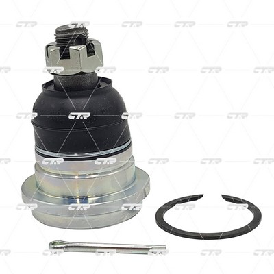 Rotule de suspension CTR CB0223