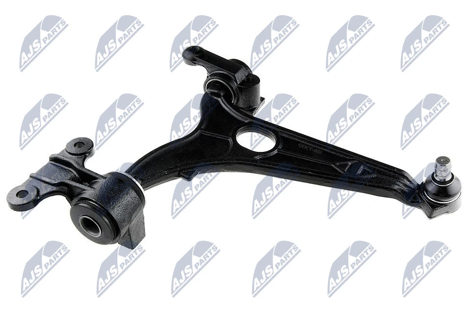 Bras de liaison, suspension de roue NTY ZWD-CT-002