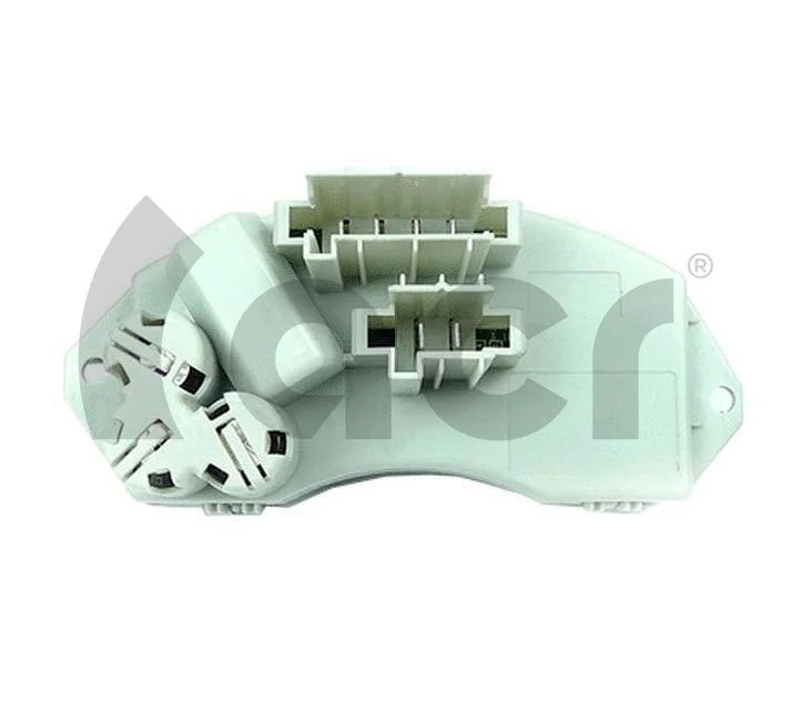 Résistance, pulseur d'air habitacle ACR 160292