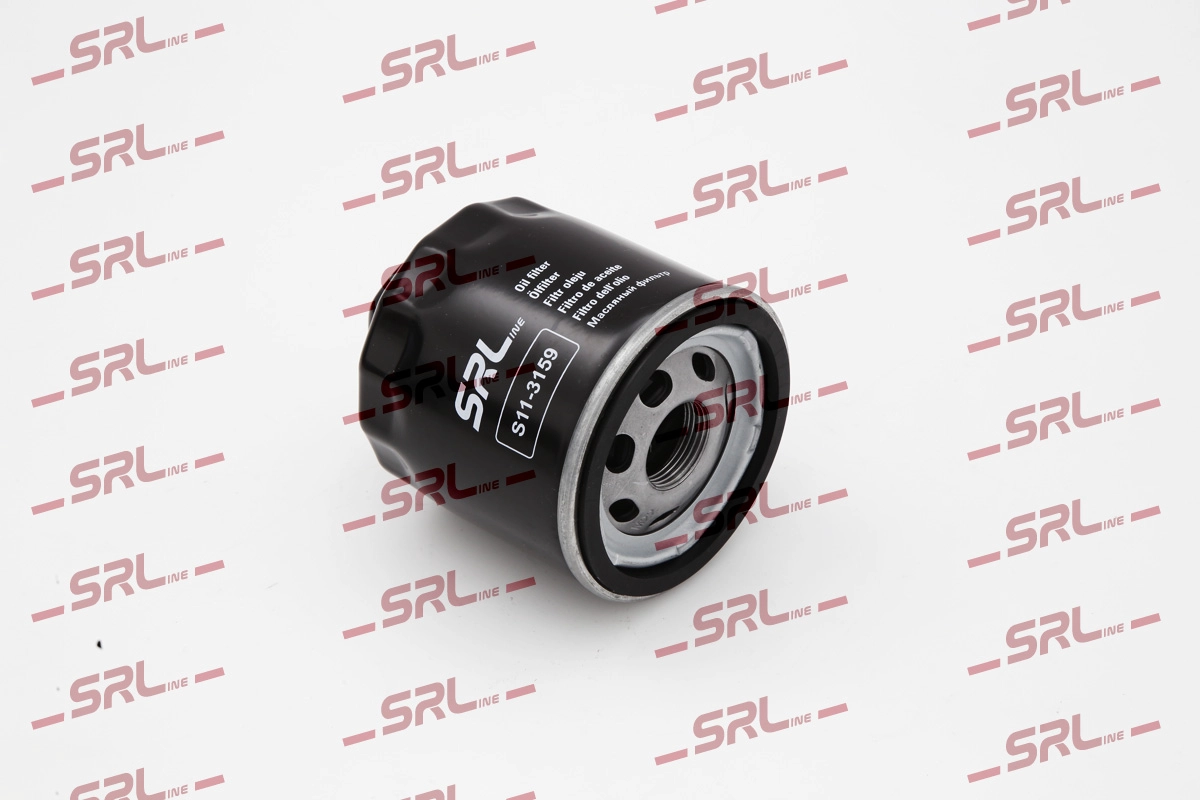 Filtre à huile SRLine S11-3159