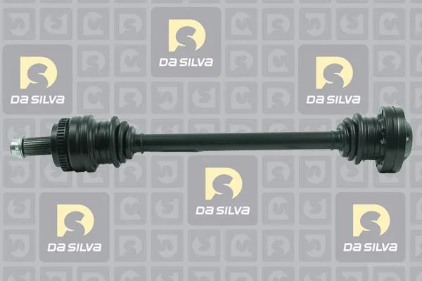Arbre de transmission DA SILVA 4195T