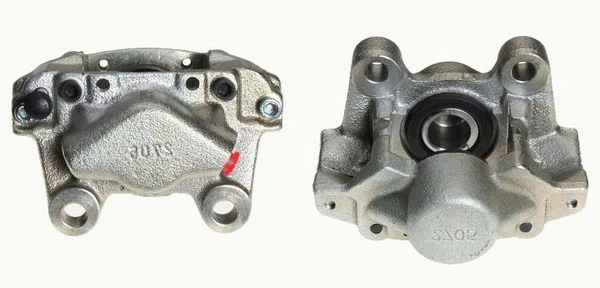 Étrier de frein 4X4 ESTANFI PDF-49-052