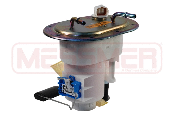 unité d'alimentation de carburant MESSMER 775167