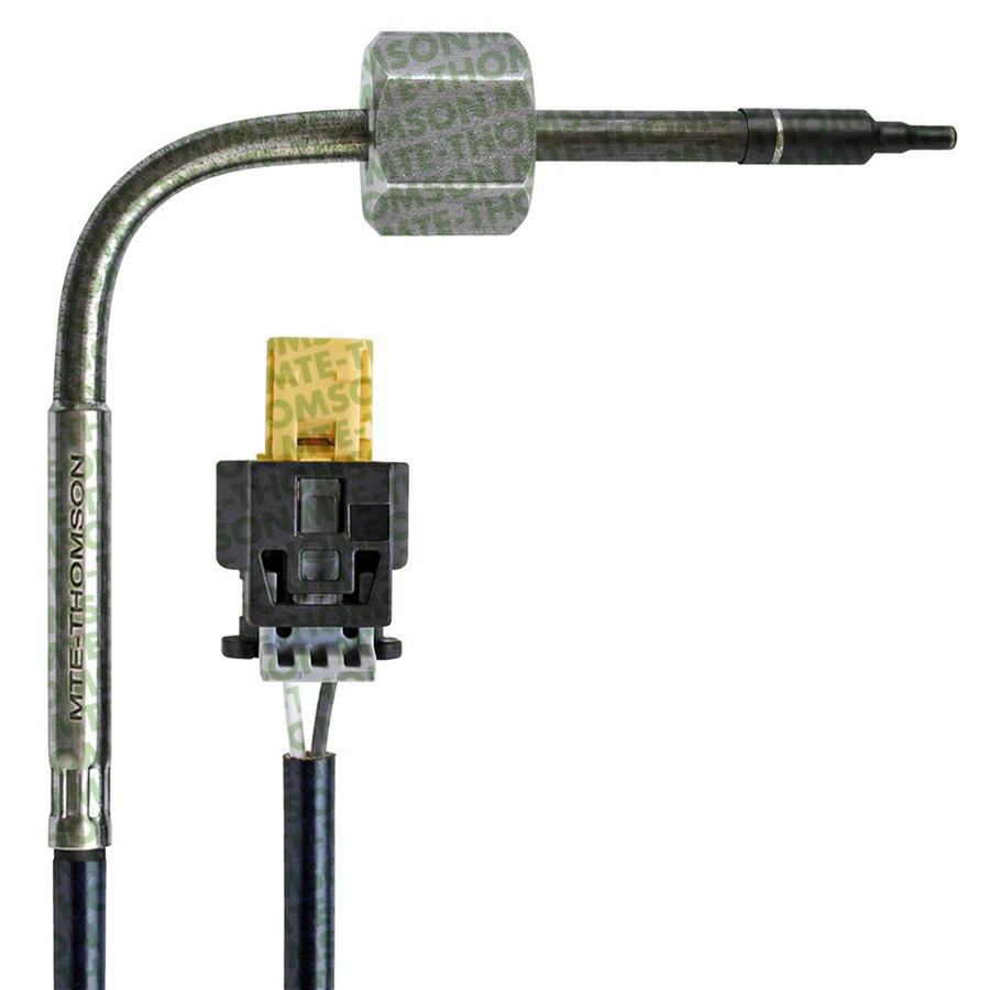 Capteur, température des gaz ConTra Automotive GmbH 54502