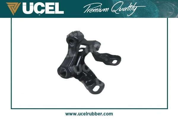 Suspension, échappement UCEL 61327