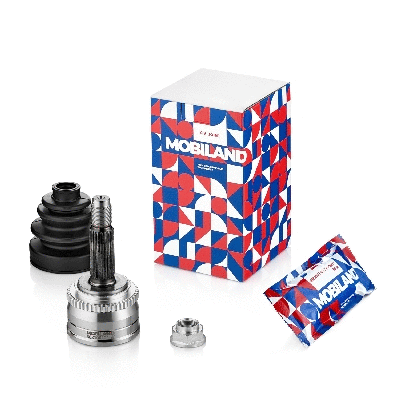 Jeu de joints, arbre de transmission MOBILAND 603100121