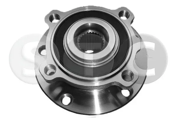 Kit de roulements de roue STC T490493