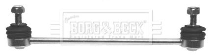 Entretoise/tige, stabilisateur BORG & BECK BDL6793