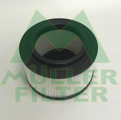 Filtre à air MULLER FILTER PA3632