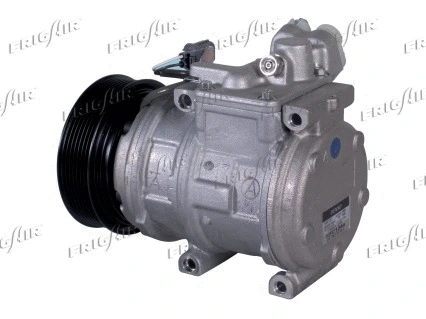 Compresseur, climatisation FRIGAIR 920.30085