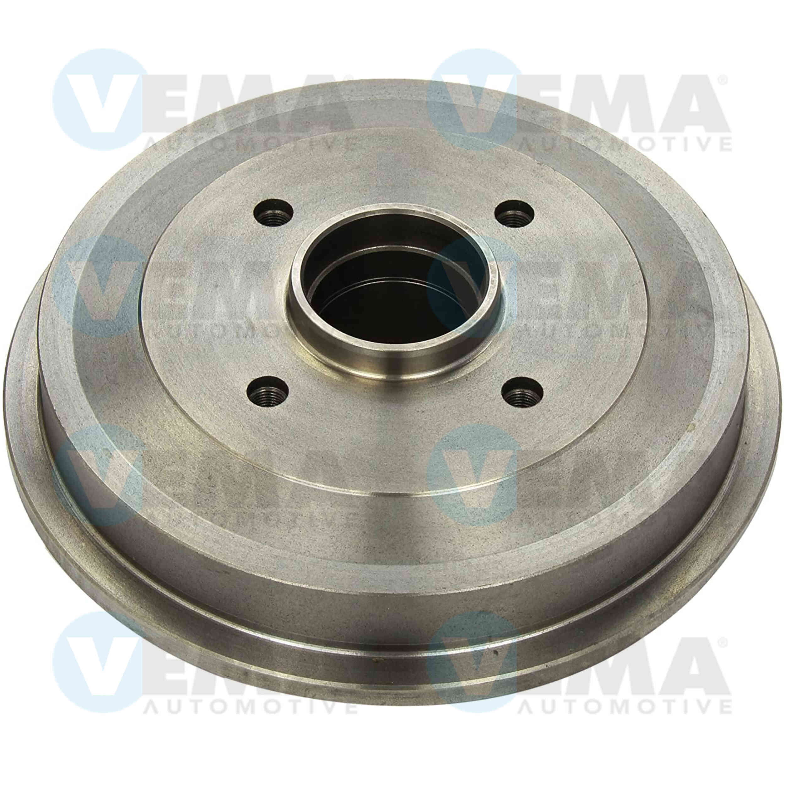 Tambour de frein VEMA 810005
