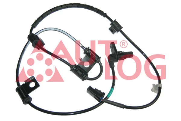 Capteur, vitesse de roue AUTLOG AS4692